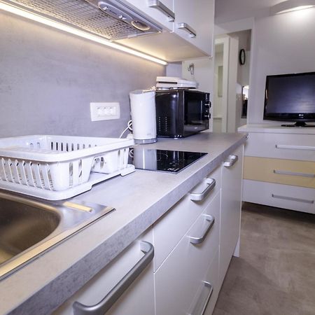 Apartments Bella Tara Пиран Экстерьер фото