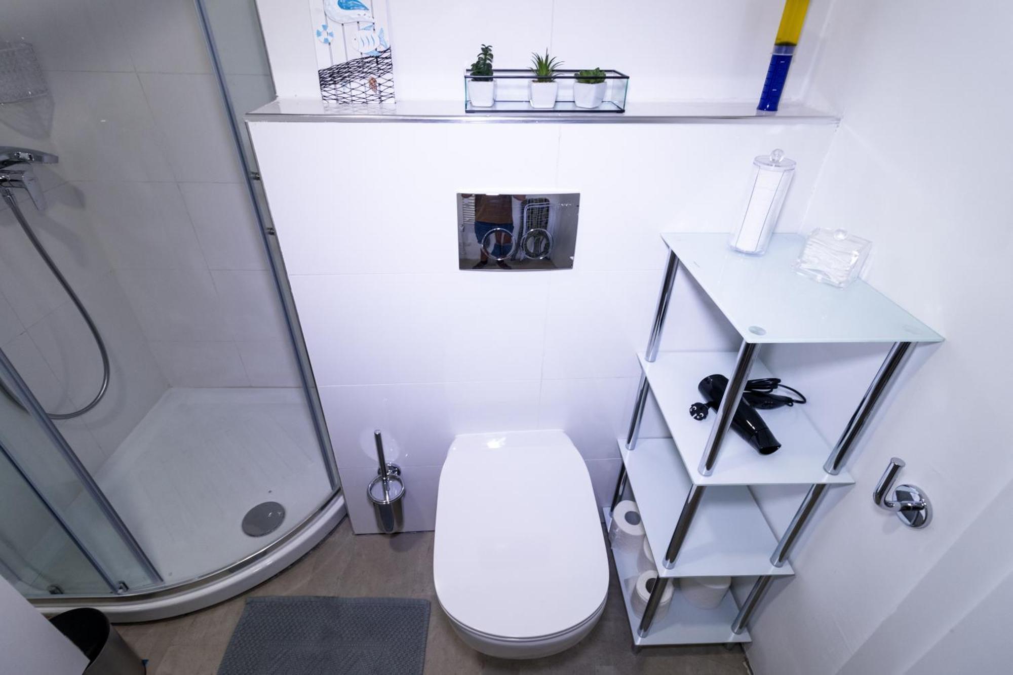 Apartments Bella Tara Пиран Экстерьер фото
