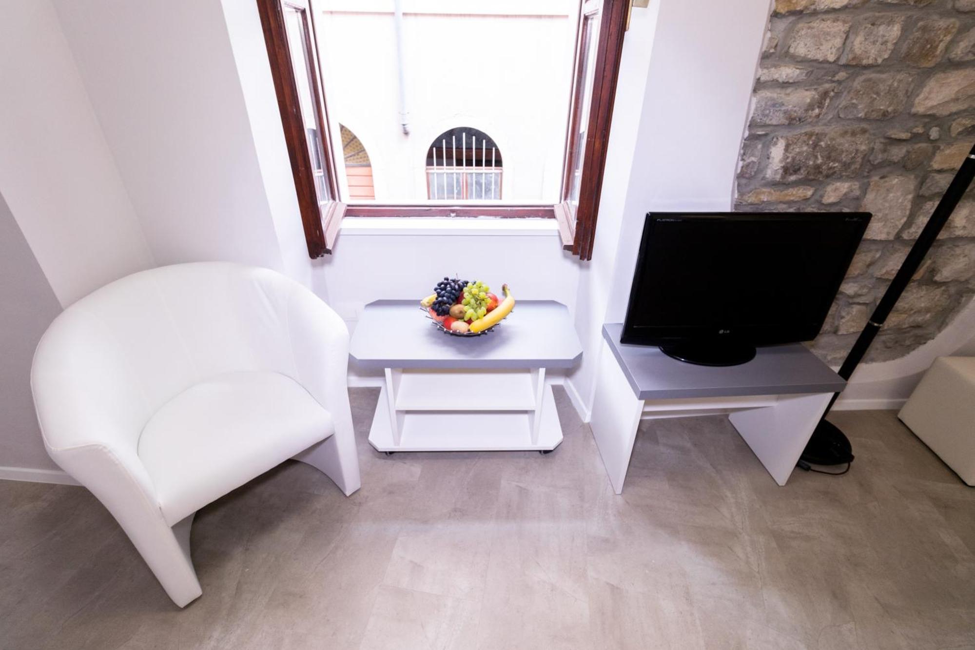 Apartments Bella Tara Пиран Экстерьер фото