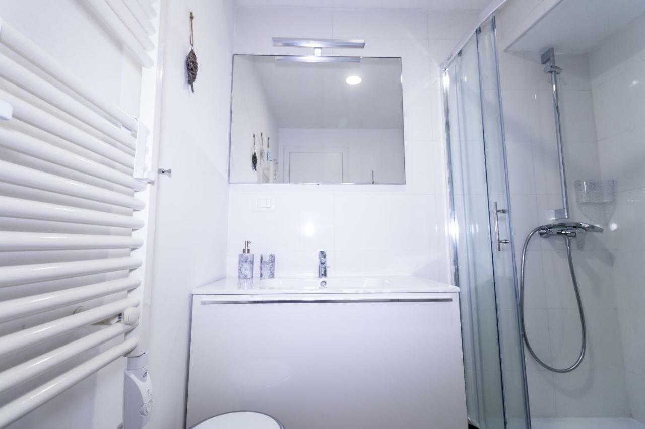 Apartments Bella Tara Пиран Экстерьер фото
