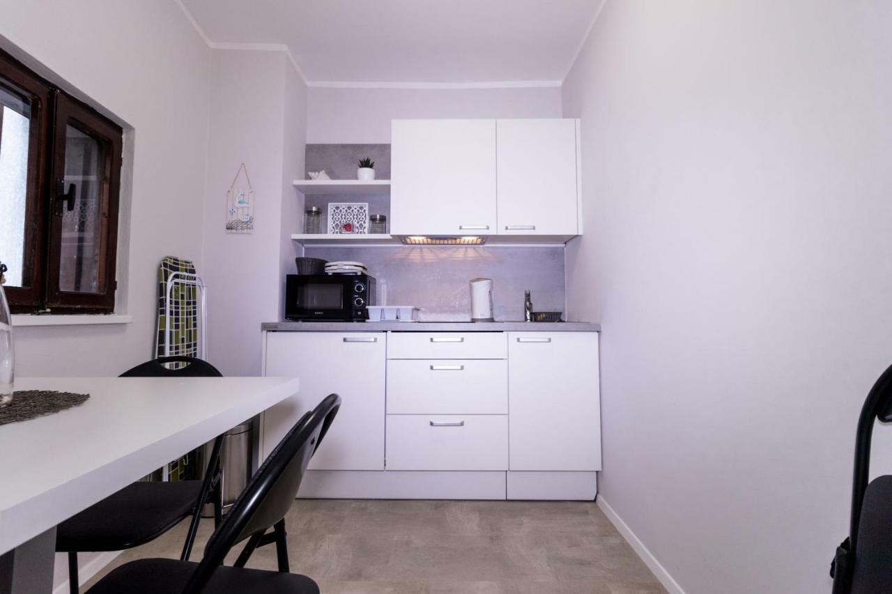 Apartments Bella Tara Пиран Экстерьер фото